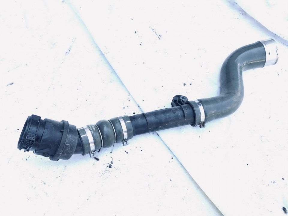 1107587s01 144609787r, 1107586901, 1085617s01 TURBO INTERCOOLER PIPE