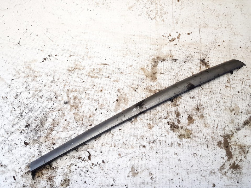 13123923 Opel Signum 2003 Salono apdaila (plastmases)