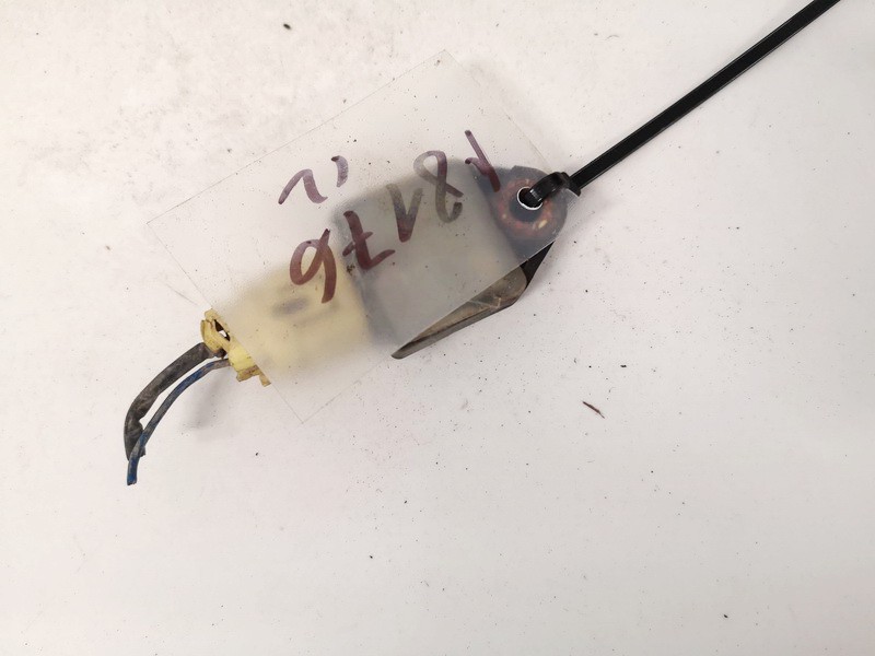 959201H100 Hyundai i30 2007 Srs Airbag crash sensor - Thumbnail 3