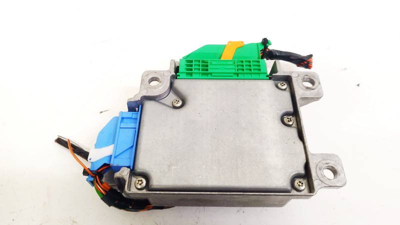 13170589 Opel Vectra 2003 CALCULATEUR AIRBAG - Thumbnail 3