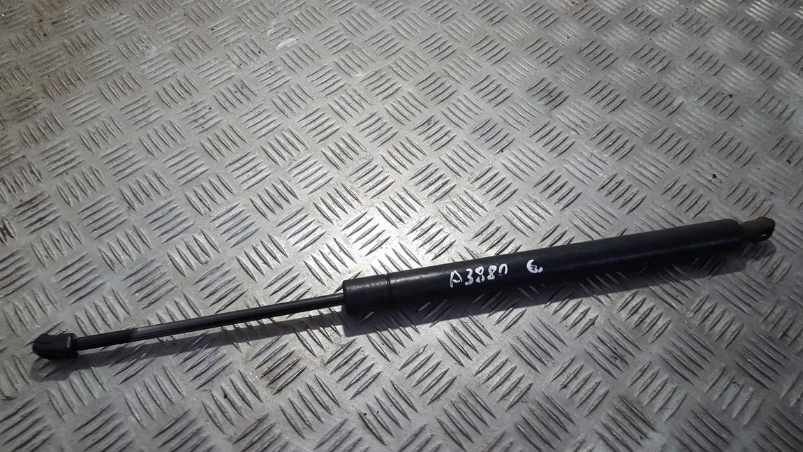 6M21U406A10AC Ford Galaxy 2008 Trunk Luggage Shock Lift Cylinder, Gas Pressure Spring - REAR