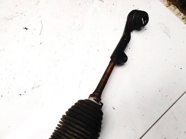 RHD BMW 3-Series 2007 Lenkgetriebe - Thumbnail 4