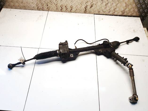 RHD BMW 3-Series 2007 Lenkgetriebe