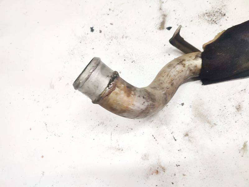 Dodge Journey 2010 Interkulerio zarna -  slanga - Thumbnail 3