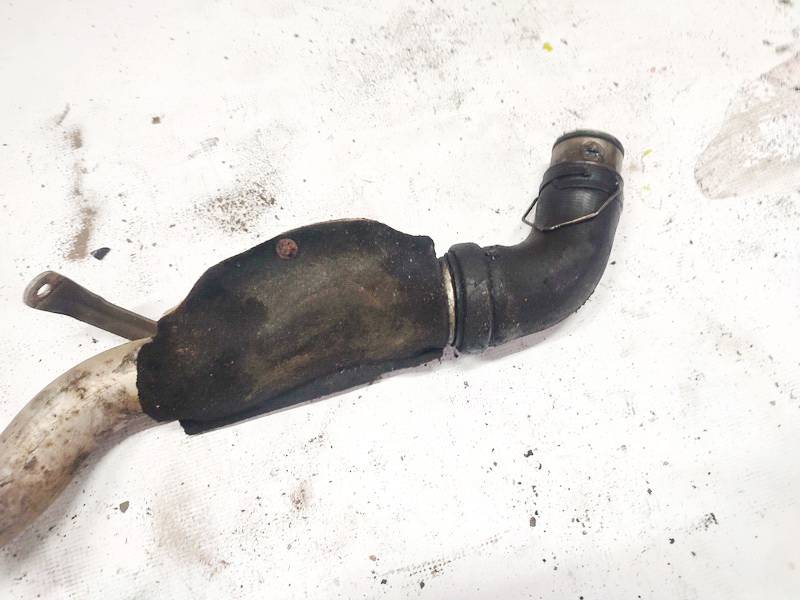 Dodge Journey 2010 Interkulerio zarna -  slanga - Thumbnail 2