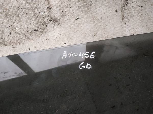 AS3 Toyota Avensis 2006 LUNA TRASERA DERECHA, 
Luna de la puerta trasera - ABAJO A LA DERECHA - Thumbnail 3