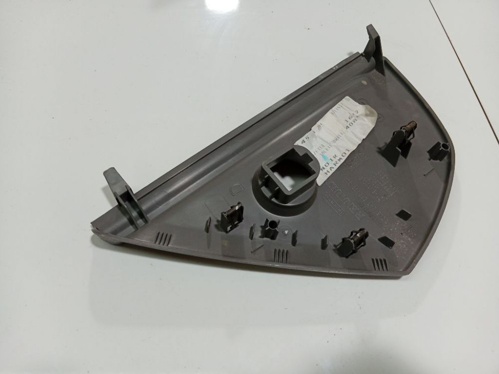 8200141017 Renault Scenic 2005 Wykończenie wnętrza (plastikowe elementy) - Thumbnail 2