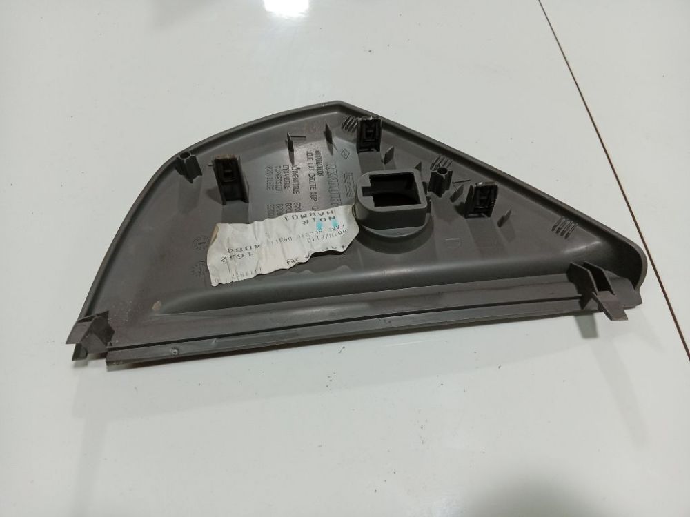 8200141017 Renault Scenic 2005 Wykończenie wnętrza (plastikowe elementy) - Thumbnail 3