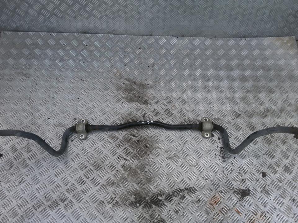 Ford Fiesta 2011 Stabilizator - PRZEDNIE