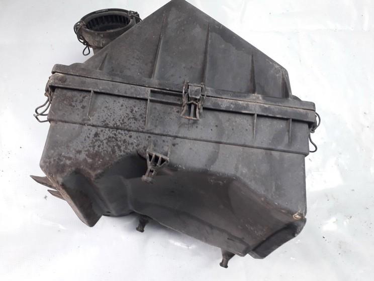 A1635050060 Mercedes-Benz ML-CLASS 2000 Air filter box