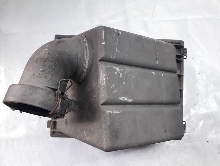 A1635050060 Mercedes-Benz ML-CLASS 2000 Air filter box - Thumbnail 2
