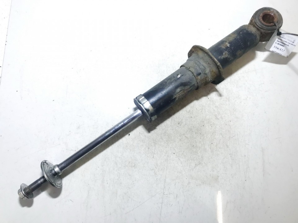 485300F020 Toyota Corolla Verso 2005 Shock Absorber - Suspension Strut Assembly - REAR LEFT