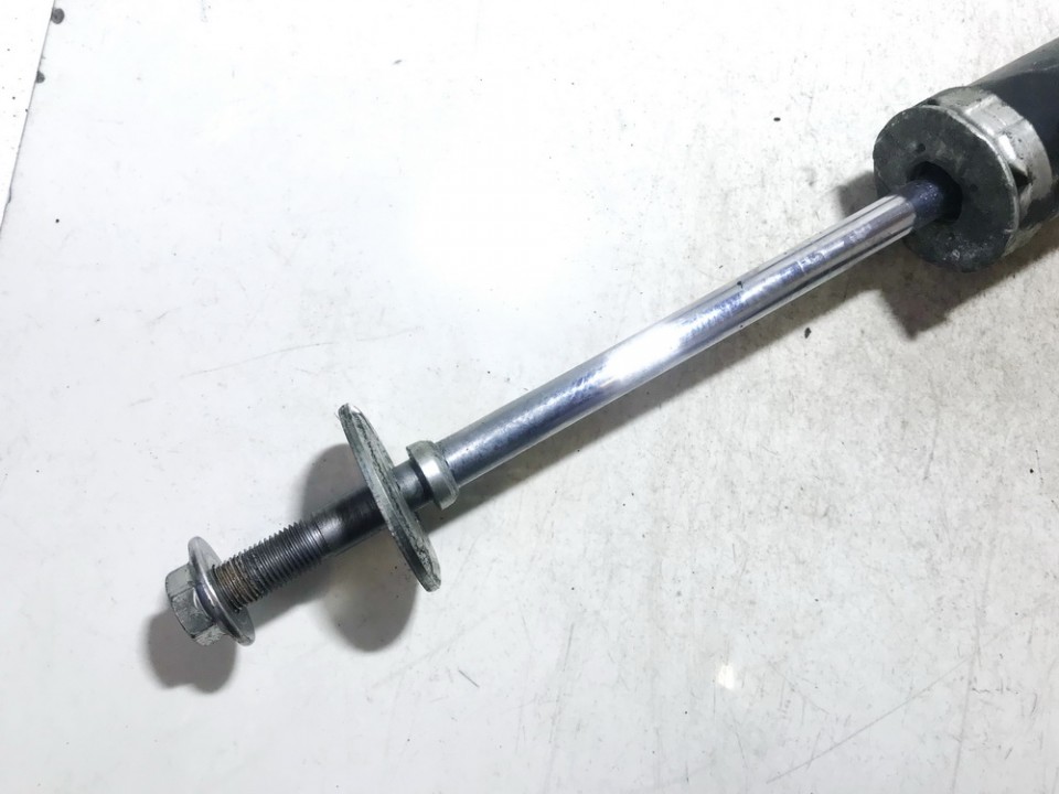 485300F020 Toyota Corolla Verso 2005 Shock Absorber - Suspension Strut Assembly - REAR LEFT - Thumbnail 2
