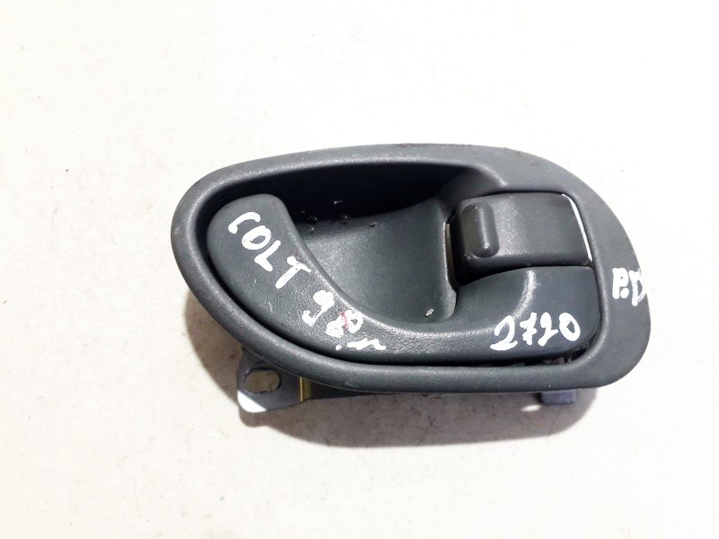 Mitsubishi Colt 1995 Duru vidine rankenele P.D.