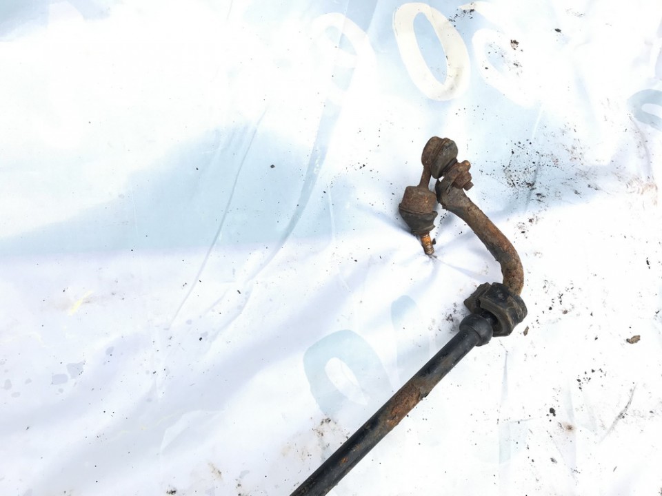 Toyota Previa 2002 Stabilizator - TYLNE - Thumbnail 3