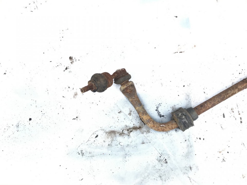 Toyota Previa 2002 Stabilizator - TYLNE - Thumbnail 2