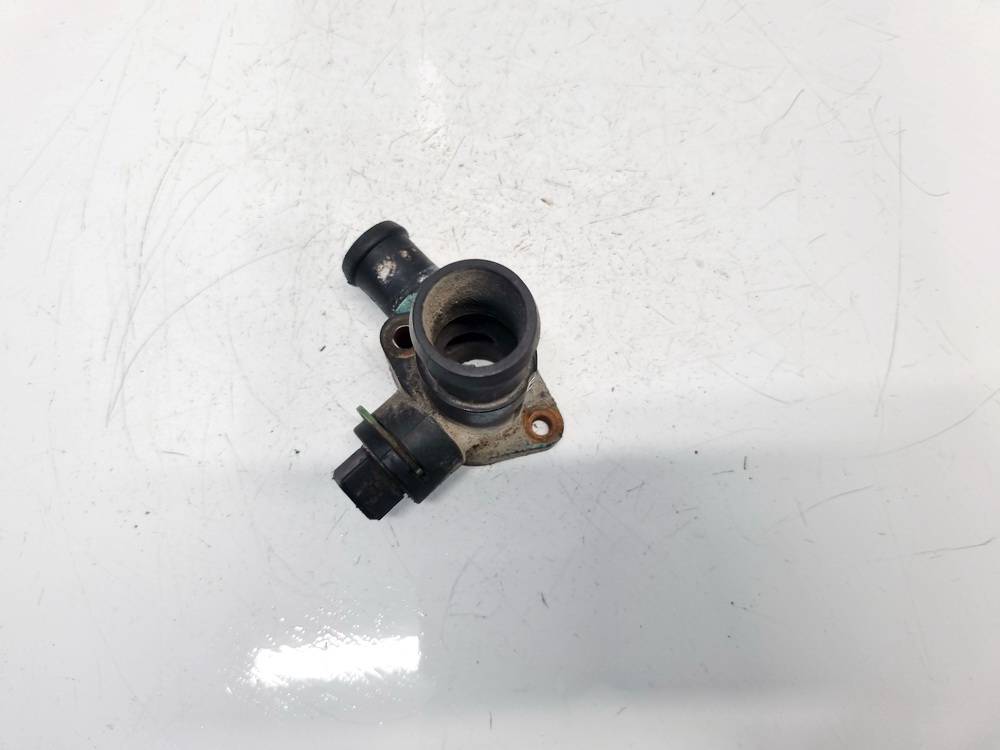 Audi A4 1995 Coolant Flange (Engine Coolant Thermostat Housing Cover)