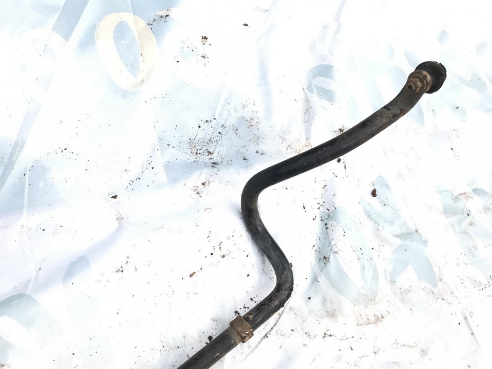 Mitsubishi Outlander 2009 Stabilizer (sway bar, anti roll bar) - FRONT - Thumbnail 3