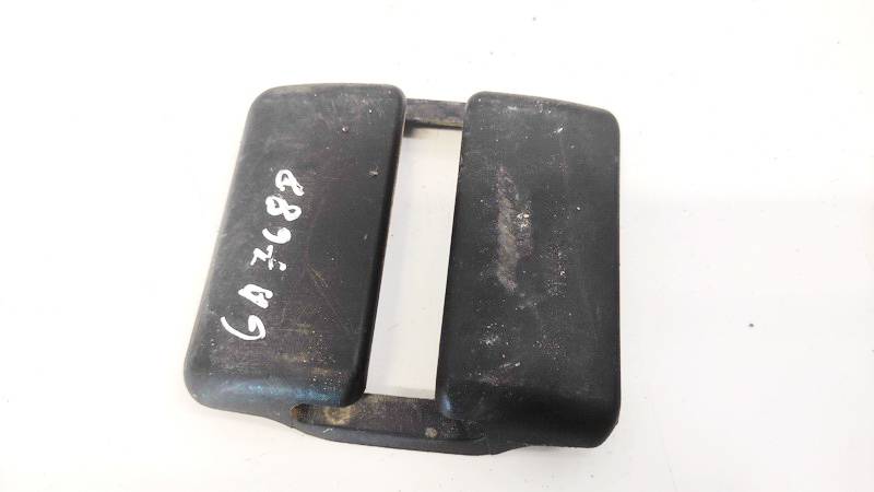 8233830 BMW 3-Series 2000 Interior trim