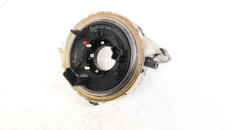 4E0953541A Audi A6 2005 Airbag Slip Squib Ring