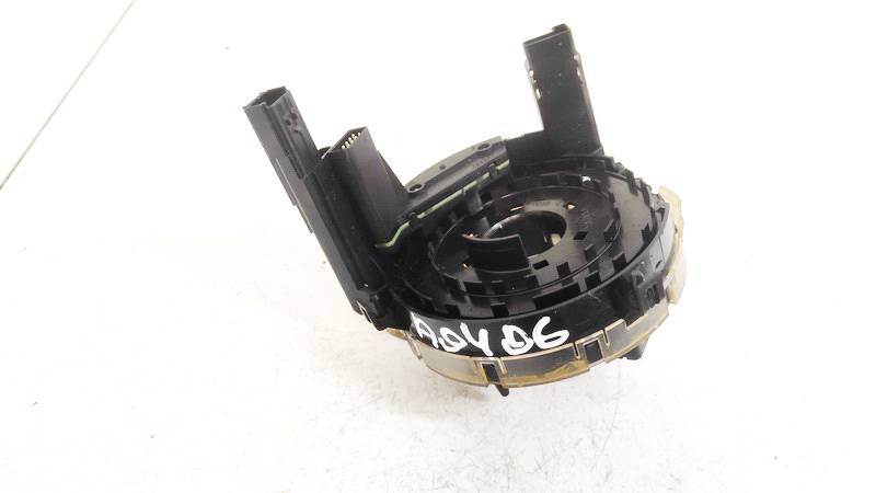 4E0953541A Audi A6 2005 Airbag Slip Squib Ring - Thumbnail 2