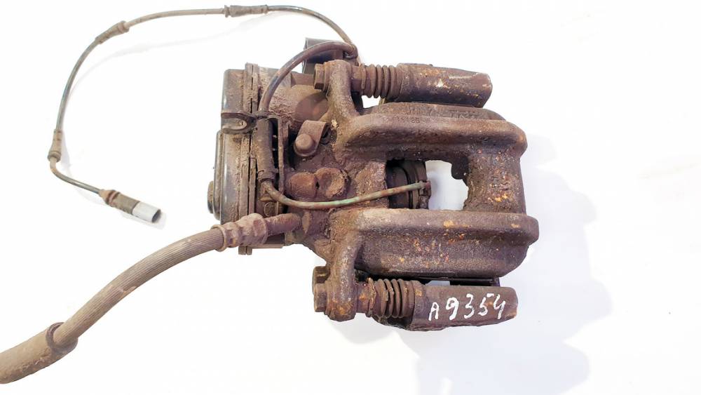 32349660 BMW 5-Series 2012 Disc-Brake Caliper - REAR RIGHT