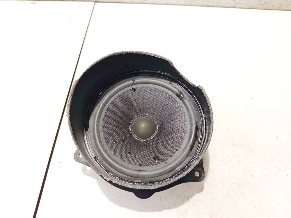 4910430713 BMW X5 2004 Garso kolonele