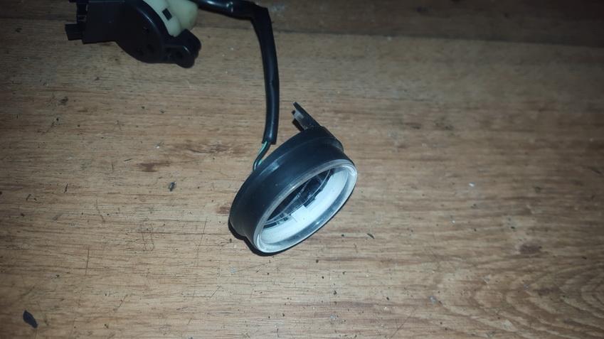 Mitsubishi Lancer 1997 ECU Immobilizer antenna