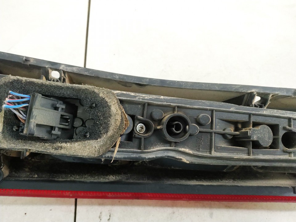 Opel Meriva 2004 Galinis Zibintas G.K. - Thumbnail 3