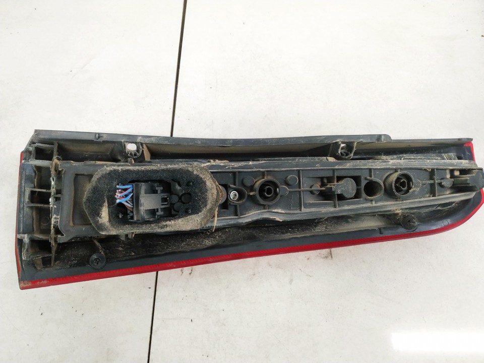 Opel Meriva 2004 Galinis Zibintas G.K. - Thumbnail 2