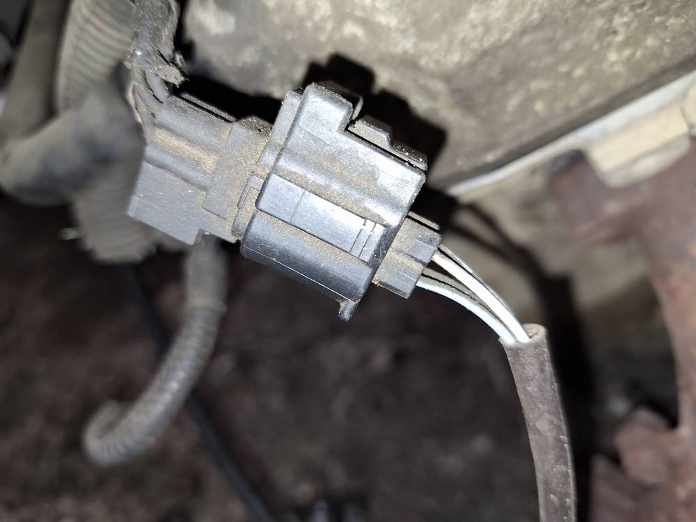 Chrysler 300C 2006 SONDA LAMBDA - Thumbnail 3