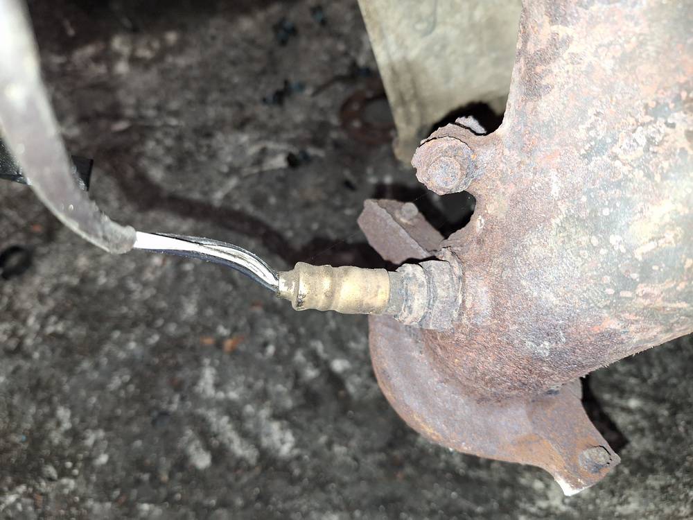 Chrysler 300C 2006 SONDA LAMBDA - Thumbnail 2