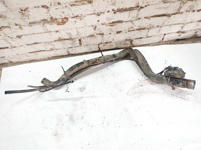 Opel Astra 2002 Garlavina