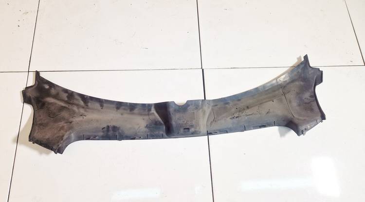 4F0807081 Audi A6 2005 ENGINE BONNET-HOOD LOCK TRIM MOLDING - Thumbnail 2