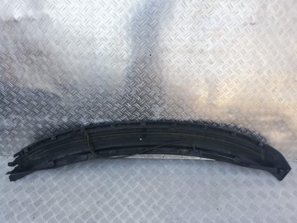 8200096763 Renault Espace 2002 Valytuvu apdailos plastmase P. - Thumbnail 2