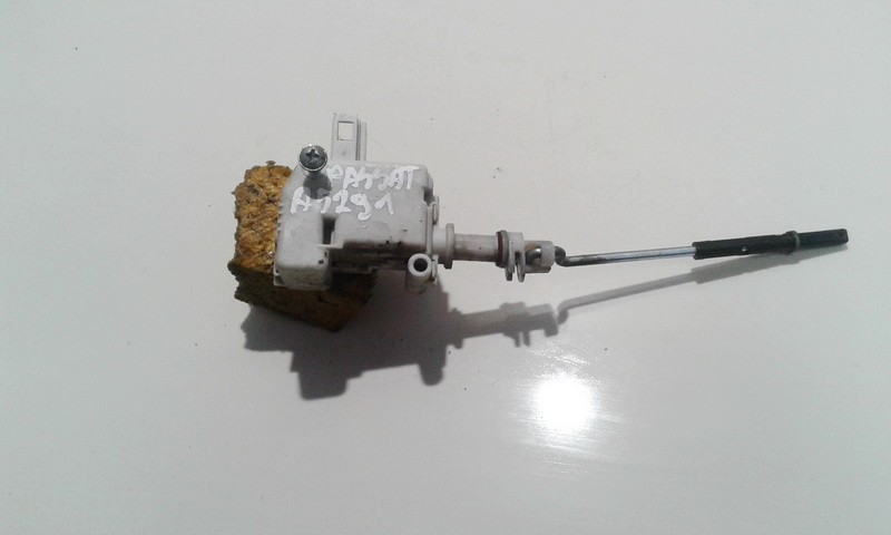 3B0959782 Volkswagen Passat 1998 Fuel Flap Motor