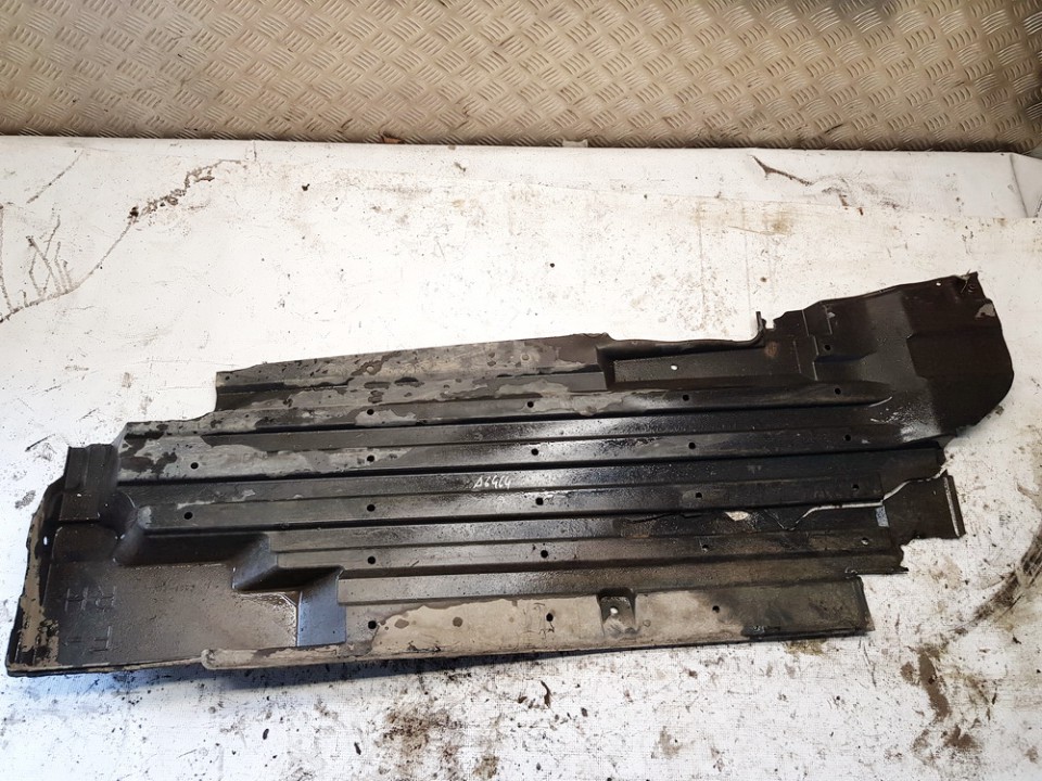 C23556343 Volvo C30 2010 Under Engine Gearbox Cover