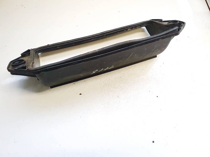 13202063 Opel Corsa 2008 Ladeluftleitung Luftschlauch