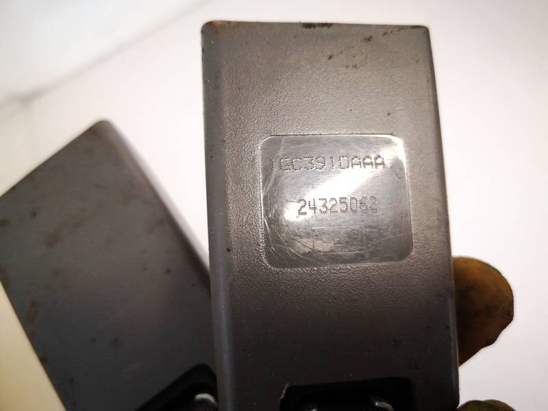 1GC391DAAA Dodge Caliber 2007 Saugos dirzo sagtis (laikiklis) G. Vid - Thumbnail 3