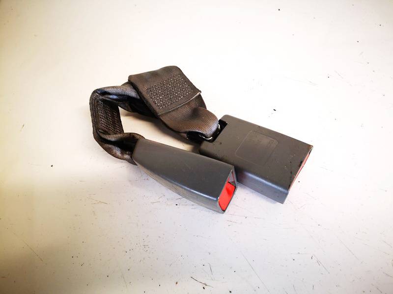 1GC391DAAA Dodge Caliber 2007 Seat belt holder (Seat belt Buckle) -  REAR MIDDLE