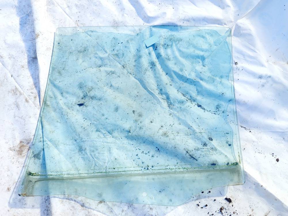 AS2 Kia Carens 2007 Duru stiklas G.D. - Thumbnail 2