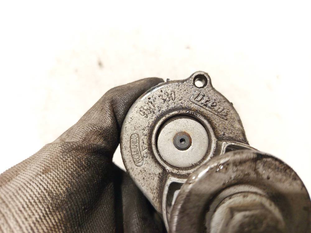 950330 Audi A5 2011 Dirzo itempejas (Paskirstymo dirzo itempejas) - Thumbnail 3