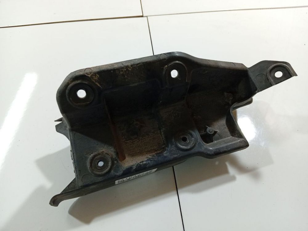 13685 Audi A6 2007 Stoßstangenhalter Hinten Rechts - Thumbnail 2