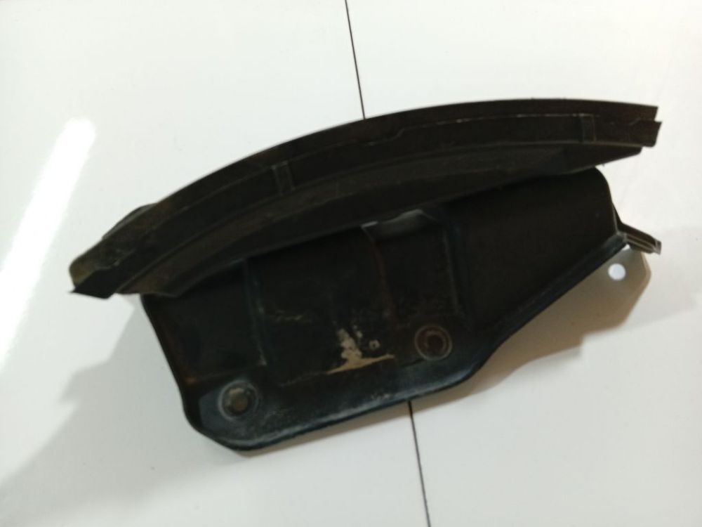 13685 Audi A6 2007 Stoßstangenhalter Hinten Rechts - Thumbnail 3