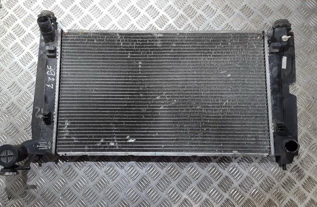 MF4221725963 Toyota Avensis 2008 Radiator-Water Cooler