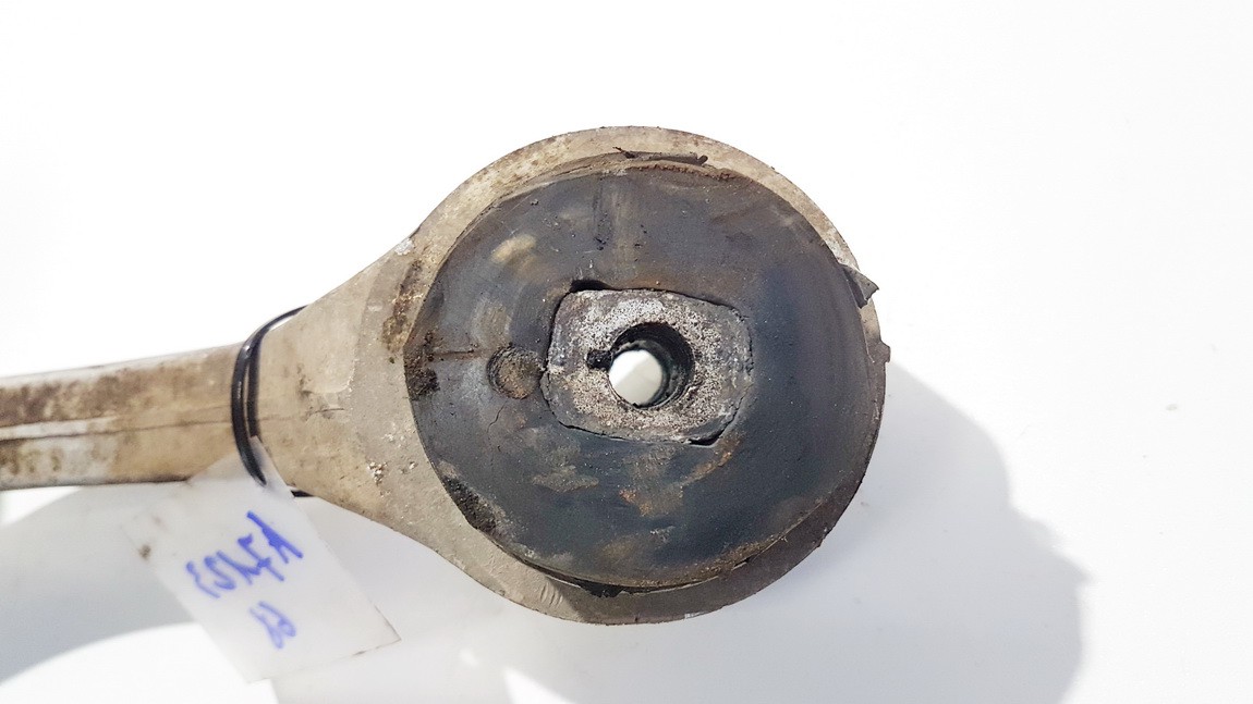 4D0407695J Volkswagen Passat 1998 Control arm - FRONT LEFT - Thumbnail 3