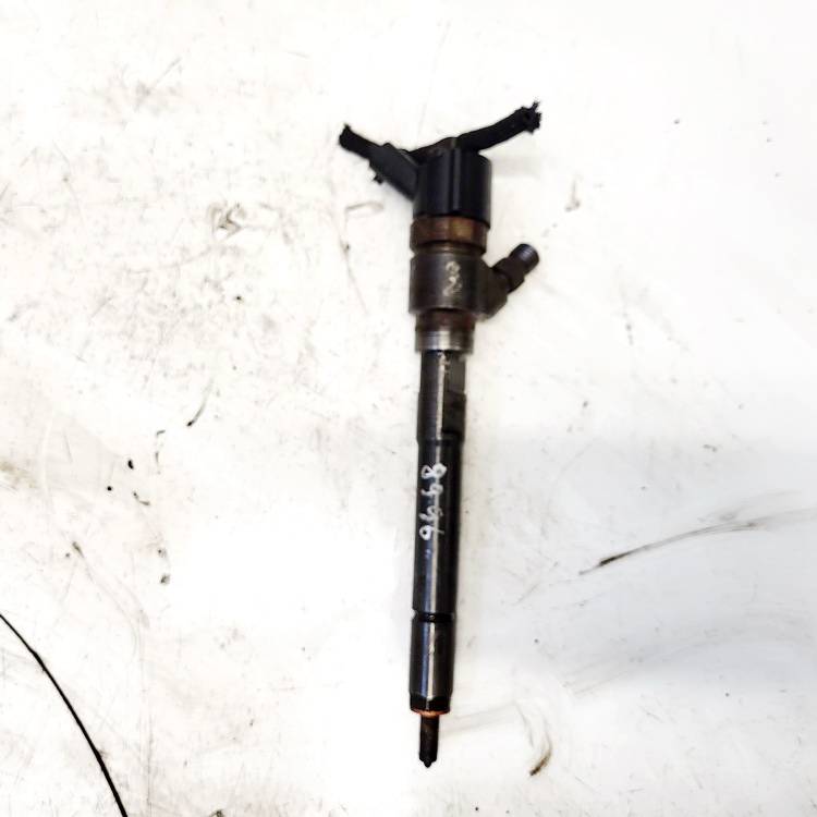 0445110254 Hyundai Santa Fe 2006 Degvielas iesmidzinātājs (inžektors) - Thumbnail 2