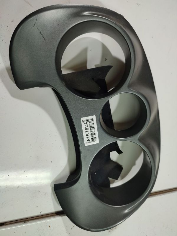 5P1857059C Seat Toledo 2007 Spidometra vāciņš