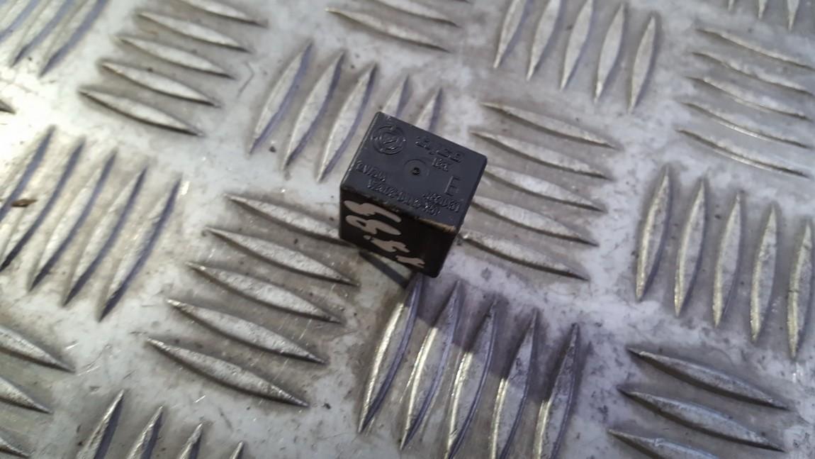 46520431 Fiat Stilo 2003 Relay module