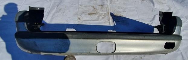 SIDABRINIS Renault Espace 2000 Zderzak - TYLNE